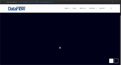 Desktop Screenshot of dataflow.com.cy