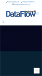 Mobile Screenshot of dataflow.com.cy